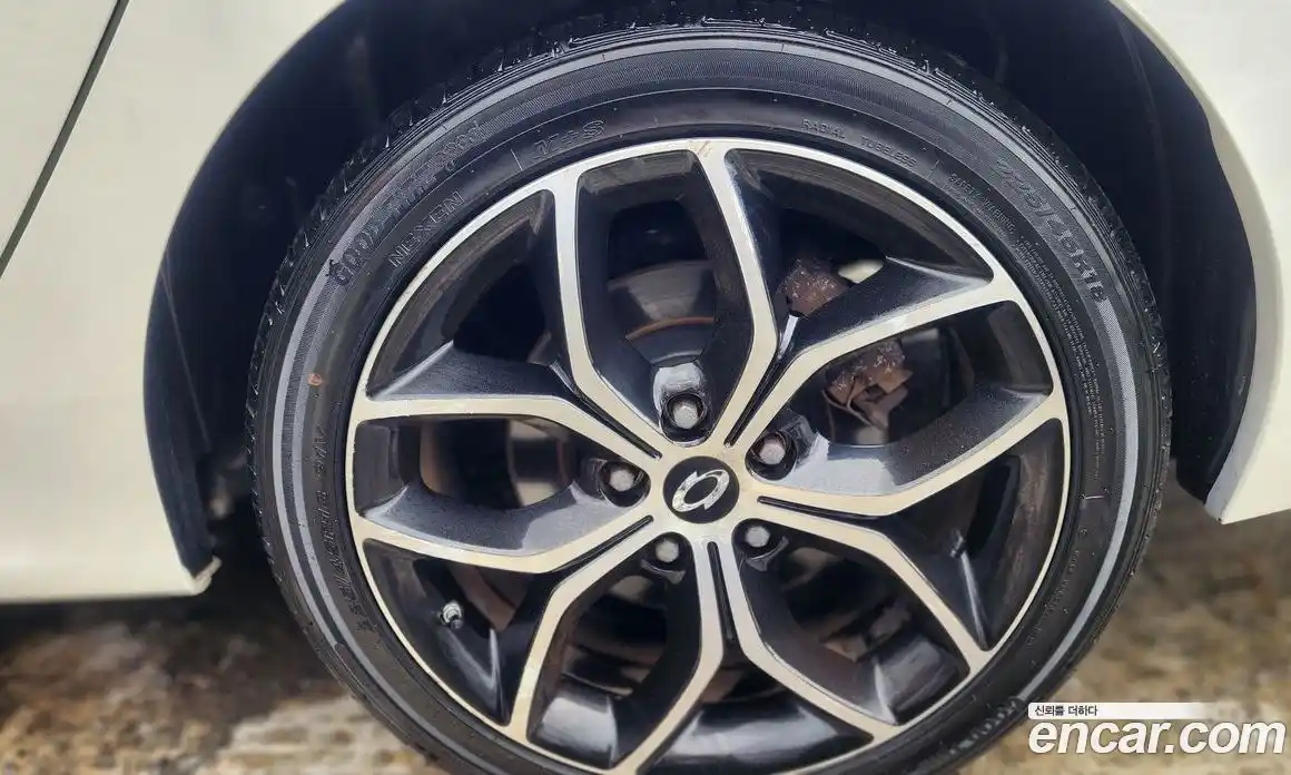Renault SM5 2014 2.0 гидро в Москве № 1290822, фото 19