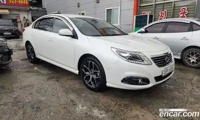 Renault SM5 2014 2.0 гидро в Москве № 1290822, миниатюра 2