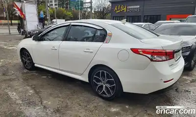 Renault SM5 2014 2.0 гидро в Москве № 1290822, миниатюра 3