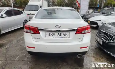 Renault SM5 2014 2.0 гидро в Москве № 1290822, миниатюра 4