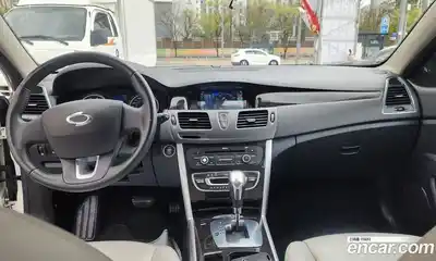 Renault SM5 2014 2.0 гидро в Москве № 1290822, миниатюра 5