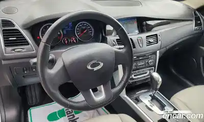 Renault SM5 2014 2.0 гидро в Москве № 1290822, миниатюра 6