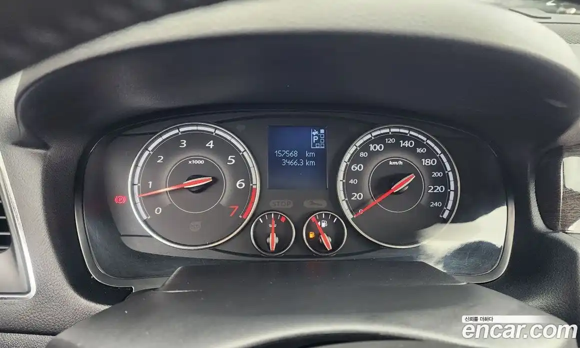 Renault SM5 2014 2.0 гидро в Москве № 1290822, фото 7