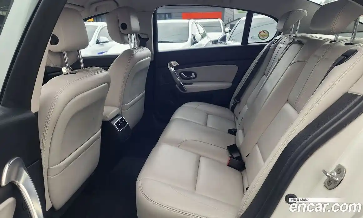 Renault SM5 2014 2.0 гидро в Москве № 1290822, фото 8