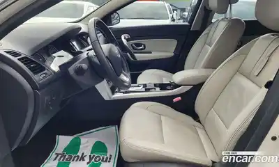 Renault SM5 2014 2.0 гидро в Москве № 1290822, миниатюра 9