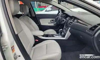 Renault SM5 2014 2.0 гидро в Москве № 1290822, миниатюра 10