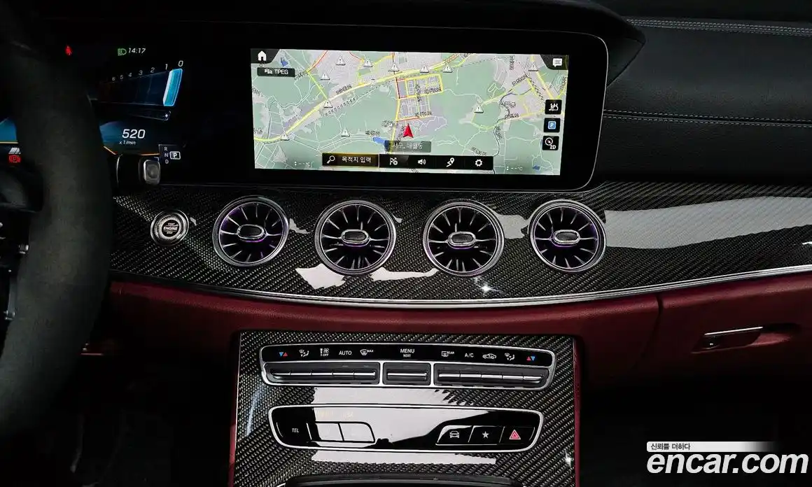 Mercedes-Benz CLS-Class 2022 3.0 гидро в Москве № 1290940, фото 12