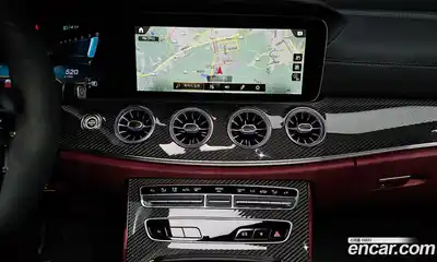 Mercedes-Benz CLS-Class 2022 3.0 гидро в Москве № 1290940, миниатюра 12