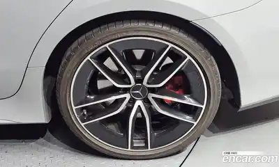 Mercedes-Benz CLS-Class 2022 3.0 гидро в Москве № 1290940, миниатюра 5