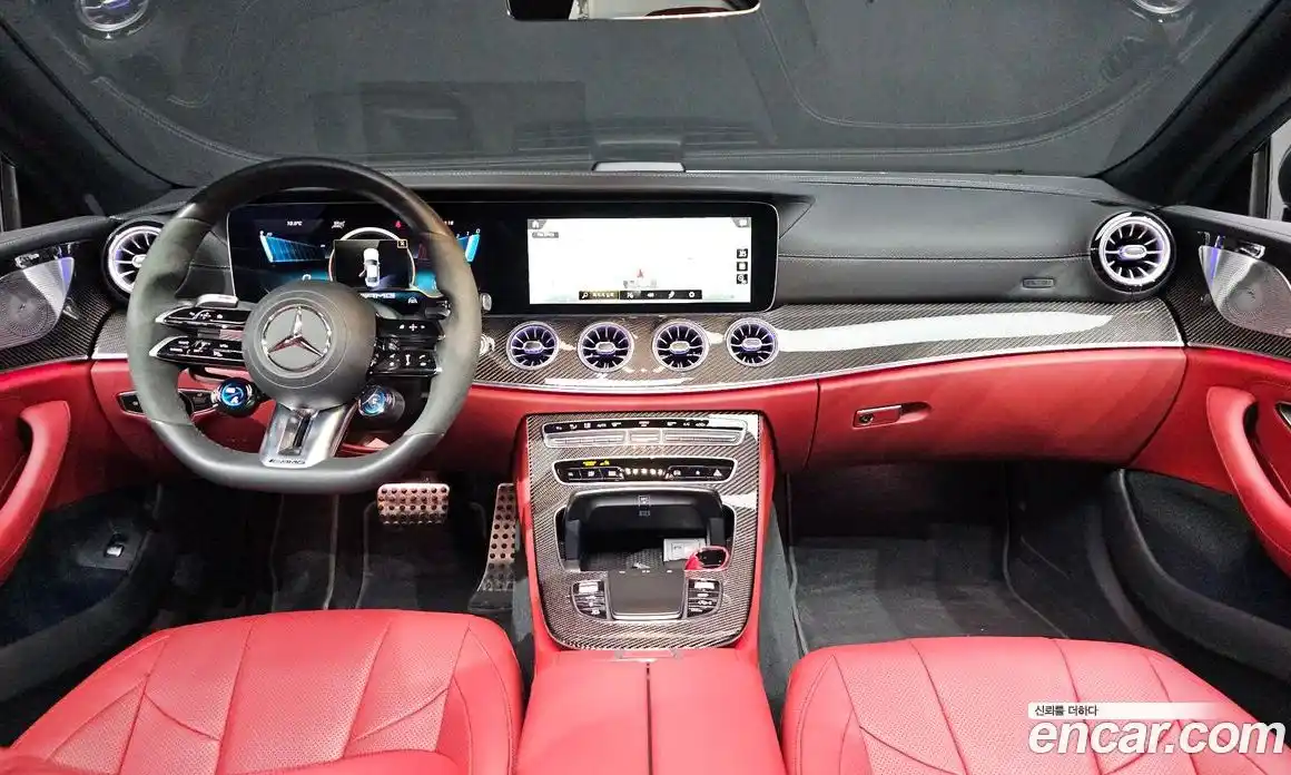 Mercedes-Benz CLS-Class 2022 3.0 гидро в Москве № 1290940, фото 7