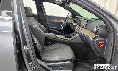 Mercedes-Benz E-Class 2021 2.0 гидро в Москве, миниатюра 11