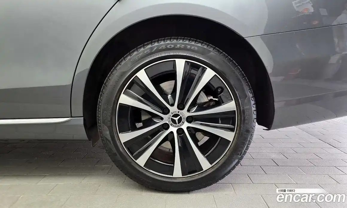 Mercedes-Benz E-Class 2021 2.0 гидро в Москве, фото 5