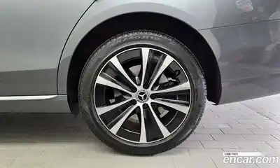 Mercedes-Benz E-Class 2021 2.0 гидро в Москве, миниатюра 5