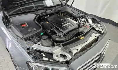 Mercedes-Benz E-Class 2021 2.0 гидро в Москве, миниатюра 6