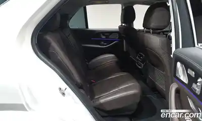 Mercedes-Benz GLE-Class 2023 3.0 гидро в Москве № 1291102, миниатюра 11