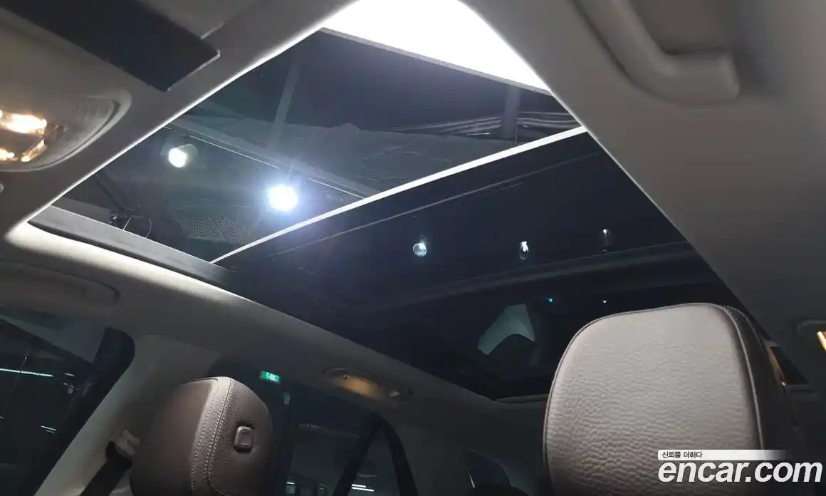 Mercedes-Benz GLE-Class 2023 3.0 гидро в Москве № 1291102, фото 15