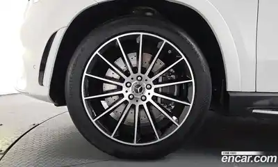 Mercedes-Benz GLE-Class 2023 3.0 гидро в Москве № 1291102, миниатюра 4
