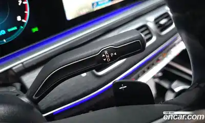 Mercedes-Benz GLE-Class 2023 3.0 гидро в Москве № 1291102, миниатюра 8