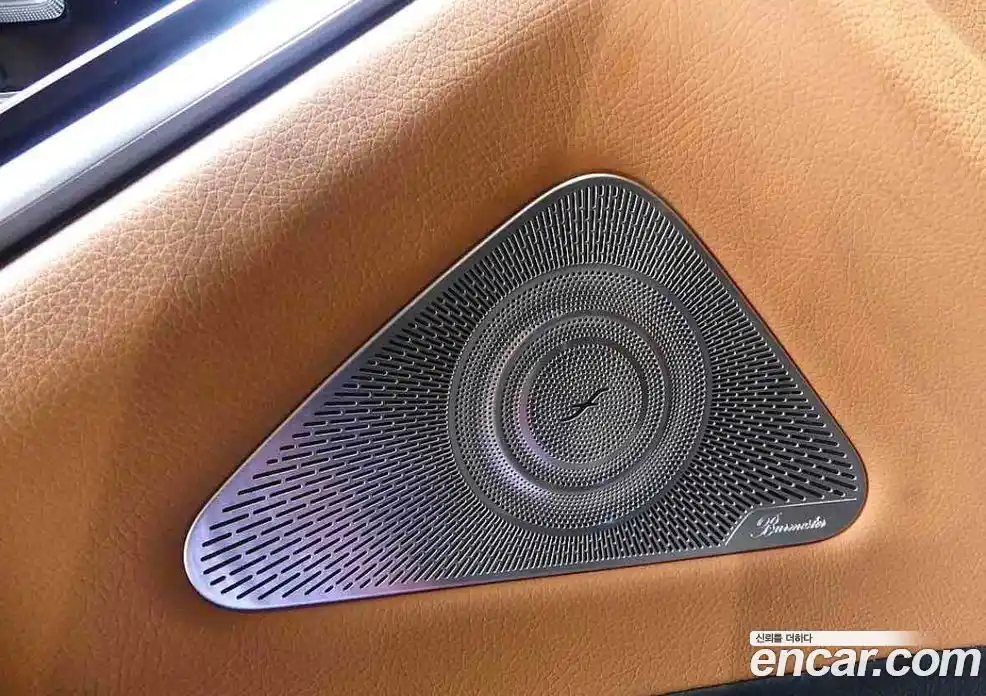 Mercedes-Benz S-Class 2023 2.9 гидро в Москве № 1291175, фото 18
