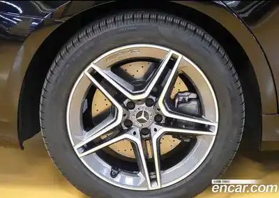 Mercedes-Benz S-Class 2023 2.9 гидро в Москве № 1291175, миниатюра 8