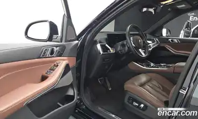 BMW X5 2025 3.0 гидро в Москве № 1291213, миниатюра 11