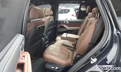 BMW X5 2025 3.0 гидро в Москве № 1291213, миниатюра 12
