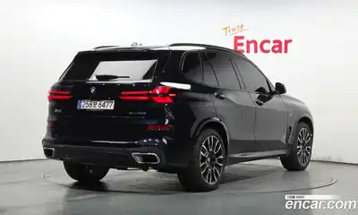 BMW X5 2025 3.0 гидро в Москве № 1291213, миниатюра 2