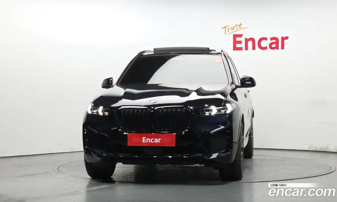BMW X5 2025 3.0 гидро в Москве № 1291213, фото 3