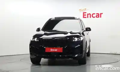 BMW X5 2025 3.0 гидро в Москве № 1291213, миниатюра 3