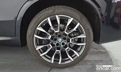 BMW X5 2025 3.0 гидро в Москве № 1291213, миниатюра 5
