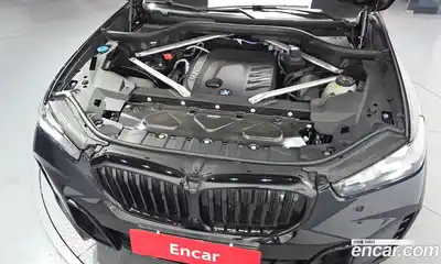 BMW X5 2025 3.0 гидро в Москве № 1291213, миниатюра 6