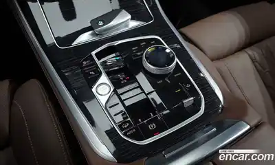 BMW X5 2025 3.0 гидро в Москве № 1291213, миниатюра 9