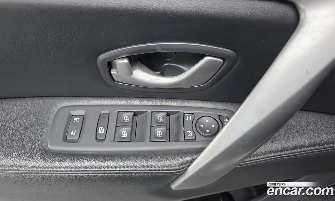 Renault SM7 2018 2.0 гидро в Москве № 1291218, фото 12