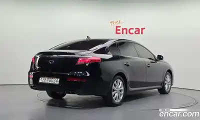 Renault SM7 2018 2.0 гидро в Москве № 1291218, миниатюра 2