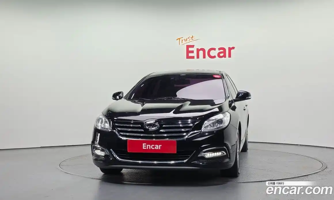 Renault SM7 2018 2.0 гидро в Москве № 1291218, фото 3