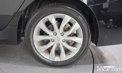 Renault SM7 2018 2.0 гидро в Москве № 1291218, миниатюра 5