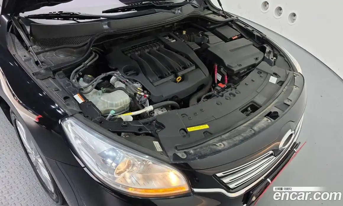 Renault SM7 2018 2.0 гидро в Москве № 1291218, фото 6