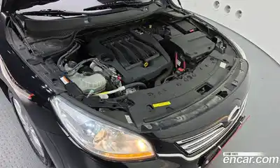 Renault SM7 2018 2.0 гидро в Москве № 1291218, миниатюра 6