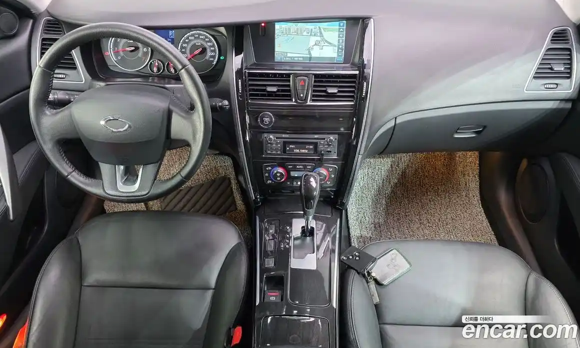 Renault SM7 2018 2.0 гидро в Москве № 1291218, фото 7