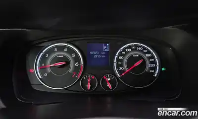 Renault SM7 2018 2.0 гидро в Москве № 1291218, миниатюра 8