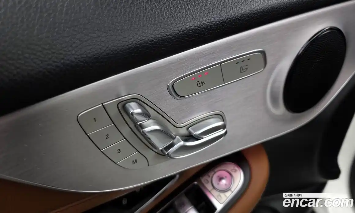 Mercedes-Benz C-Class 2020 2.0 гидро в Москве № 1291345, фото 18
