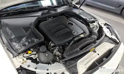 Mercedes-Benz C-Class 2020 2.0 гидро в Москве № 1291345, миниатюра 6