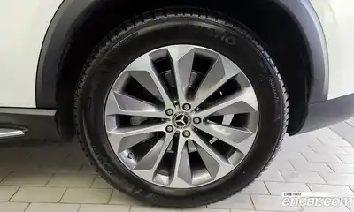 Mercedes-Benz GLE-Class 2022 2.0 гидро в Москве № 1291383, миниатюра 4