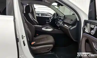 Mercedes-Benz GLE-Class 2022 2.0 гидро в Москве № 1291383, миниатюра 10