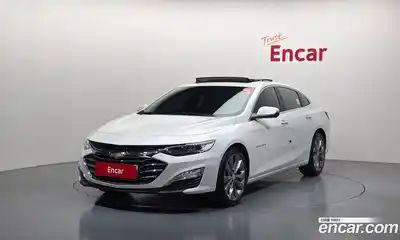 Chevrolet Malibu 2.0 Turbo Premier Special