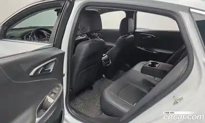 Chevrolet Malibu 2019 2.0 Автомат в Москве № 1291426, миниатюра 11