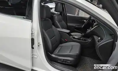 Chevrolet Malibu 2019 2.0 Автомат в Москве № 1291426, миниатюра 12