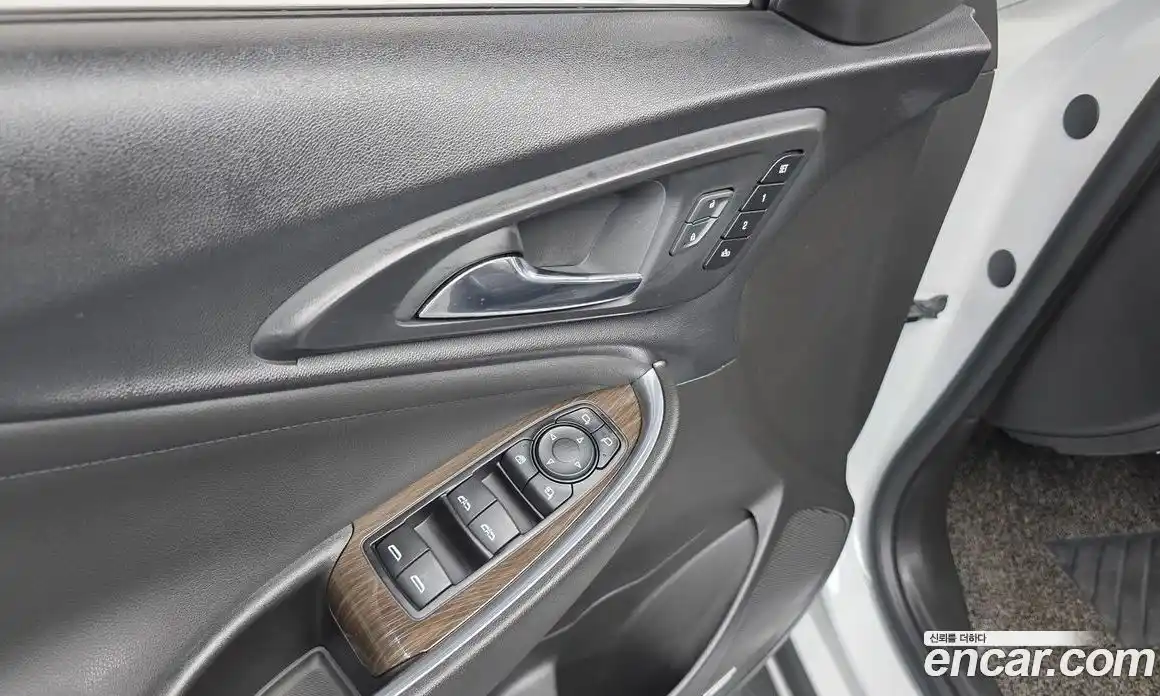 Chevrolet Malibu 2019 2.0 Автомат в Москве № 1291426, фото 14