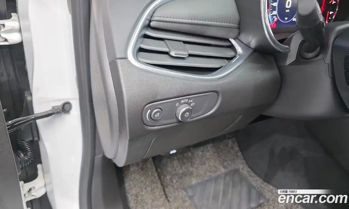 Chevrolet Malibu 2019 2.0 Автомат в Москве № 1291426, фото 15