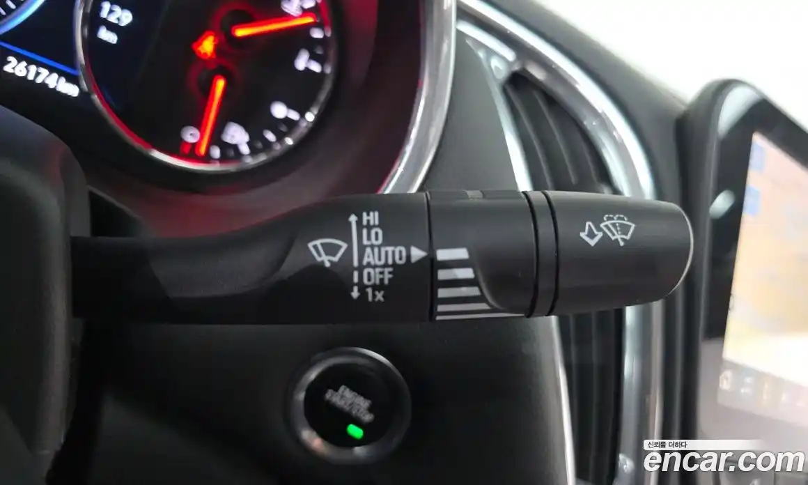 Chevrolet Malibu 2019 2.0 Автомат в Москве № 1291426, фото 17